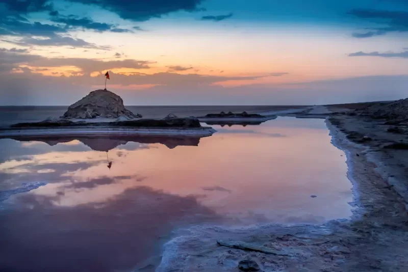 Inspiring Tunisia Vacation Package